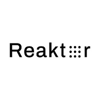 Logo Studio Reaktor