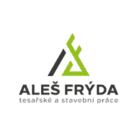 Logo Aleš Frýda