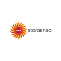 Logo Stora Enso